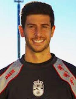 David Cuerva (Lorca F.C.) - 2014/2015